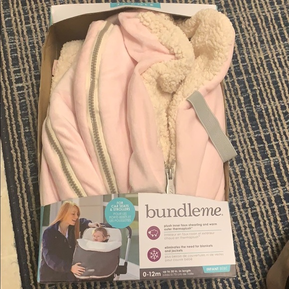 JJ Cole Bundle Me - Picture 3 of 6